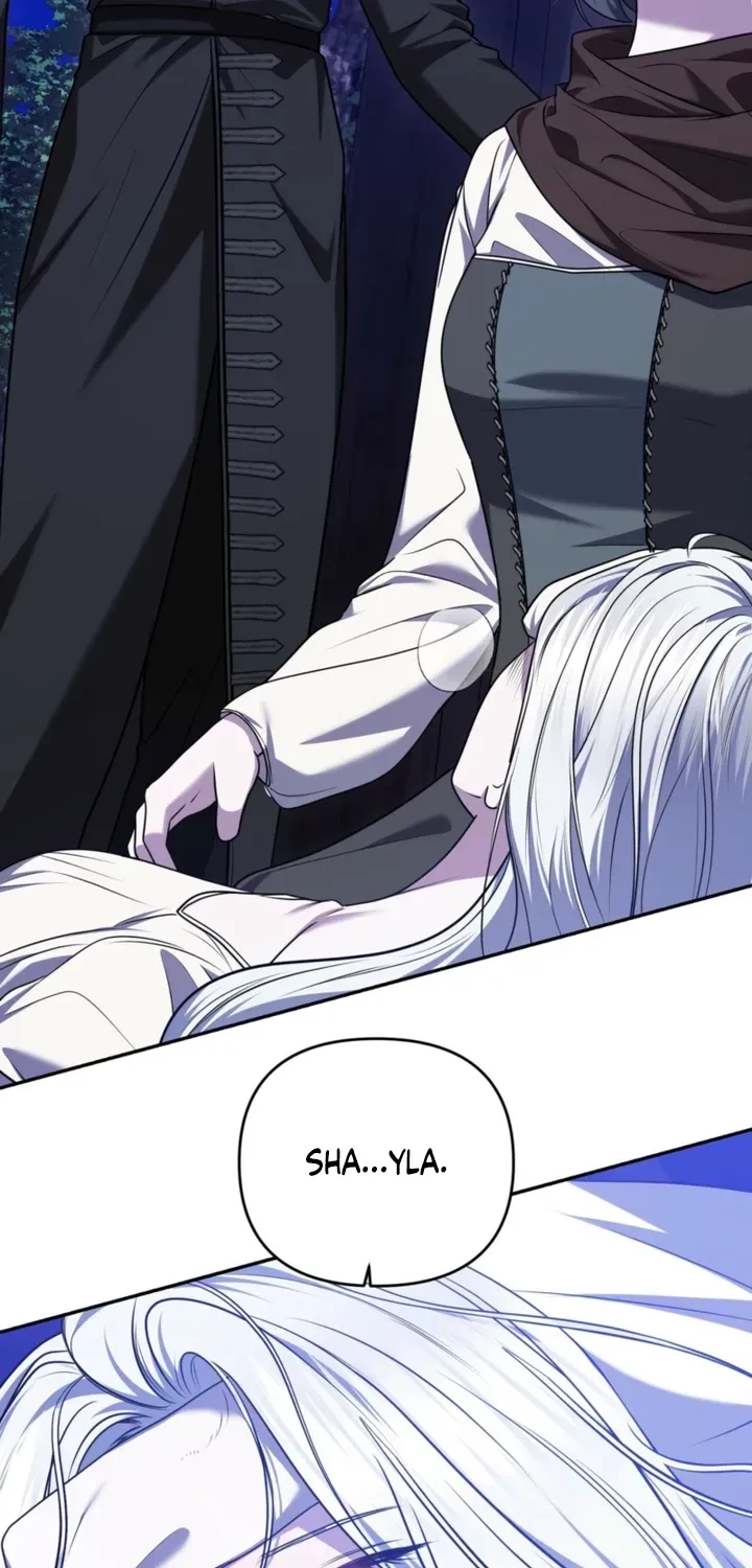 Taming The Arrogant Grand Duke Chapter 40, page 69
