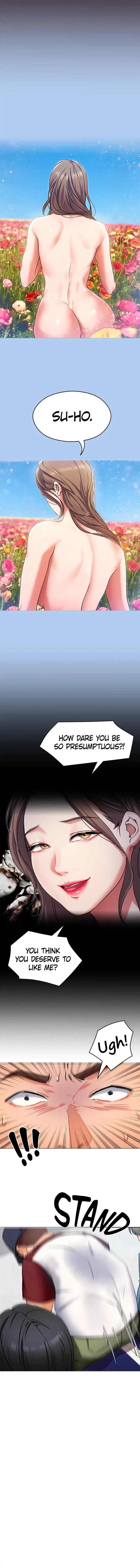 What's For Dinner? Chapter 15, page 2