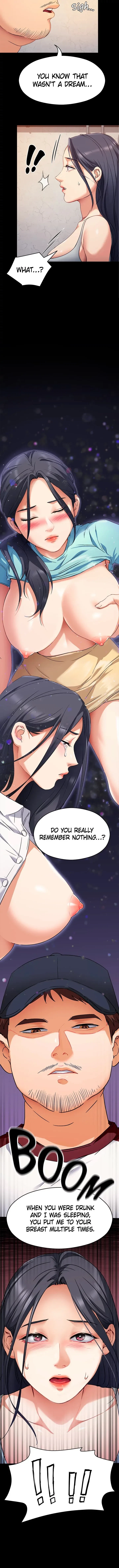 What's For Dinner? Chapter 15, page 7