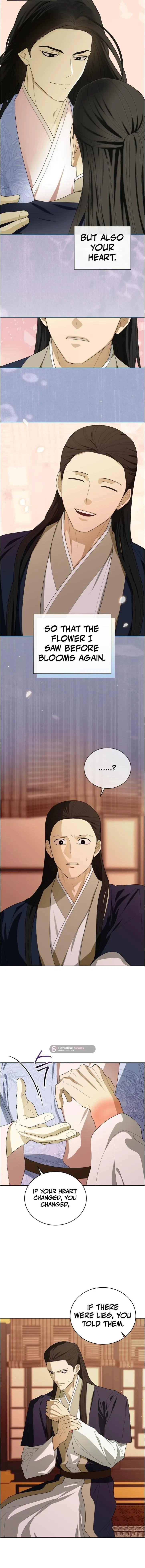 For A Thousand Autumns Chapter 76, page 14