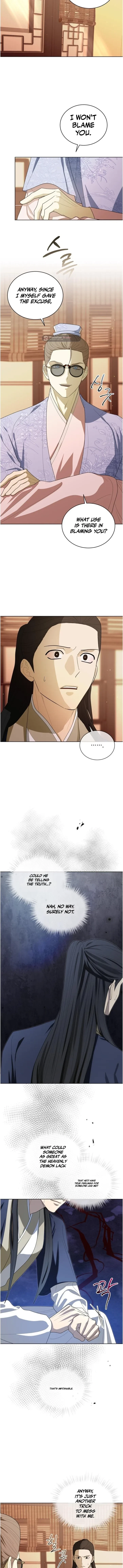 For A Thousand Autumns Chapter 76, page 16