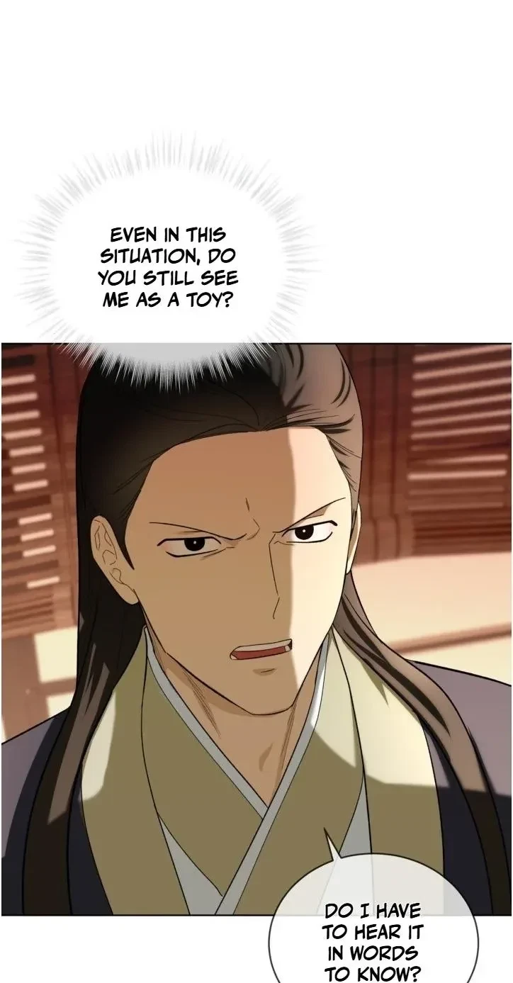 For A Thousand Autumns Chapter 76, page 4