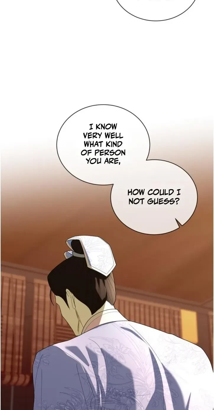 For A Thousand Autumns Chapter 76, page 5