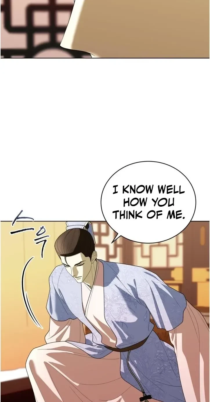 For A Thousand Autumns Chapter 76, page 7