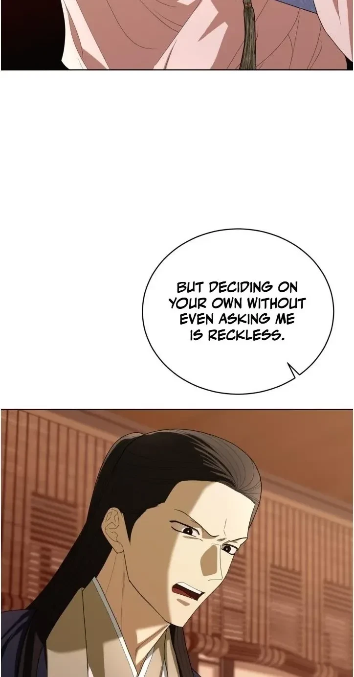 For A Thousand Autumns Chapter 76, page 8