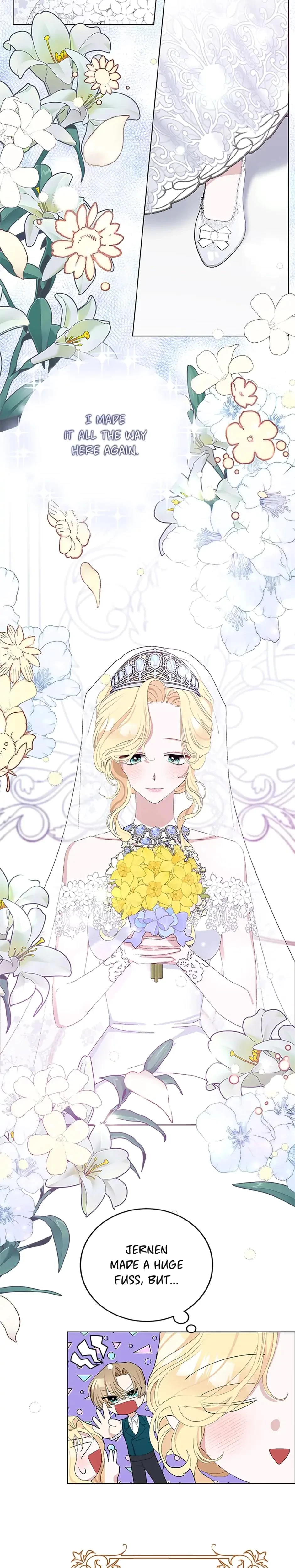 Please Marry Me Again! Chapter 33, page 2