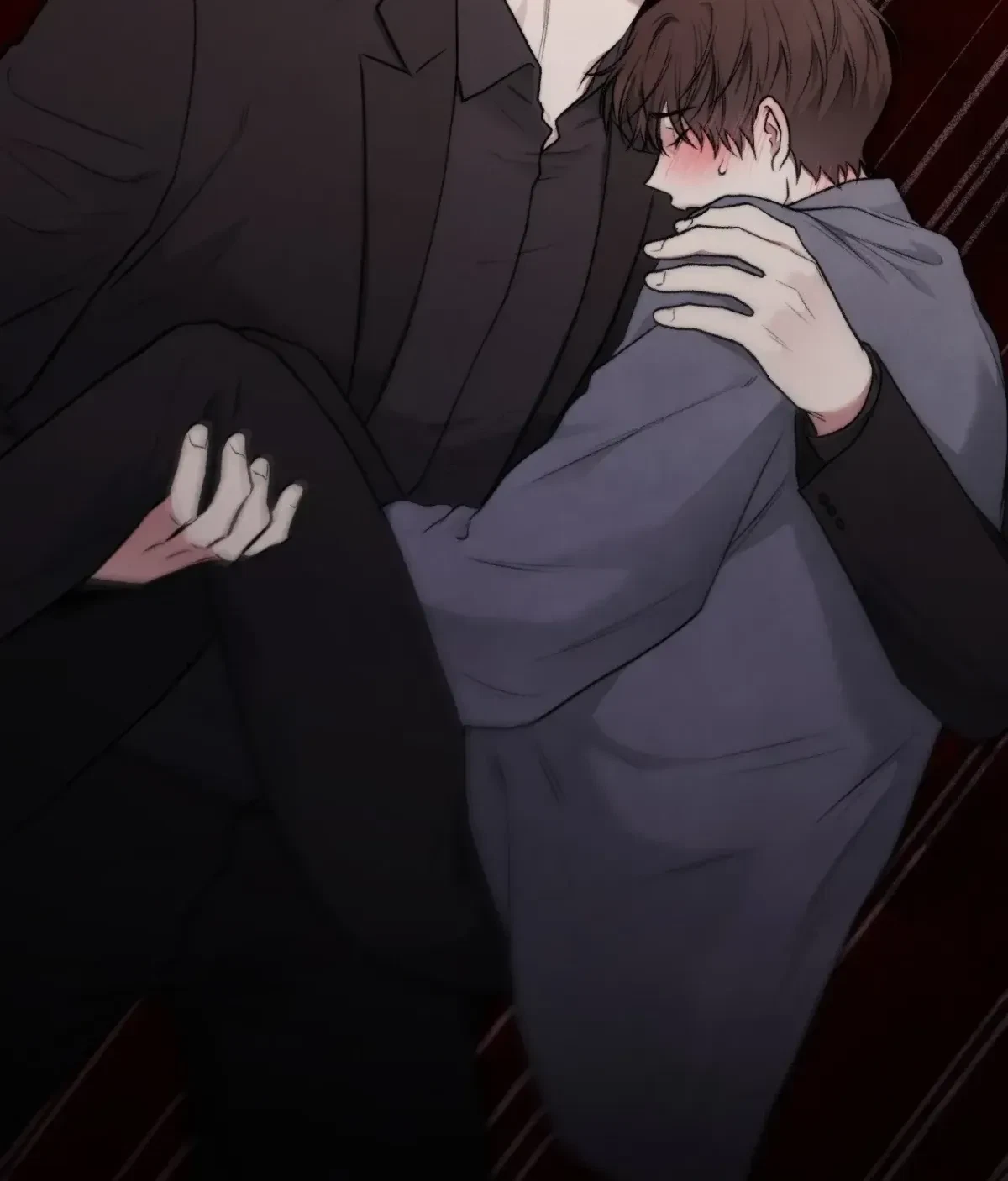 Chapter 28, page 206