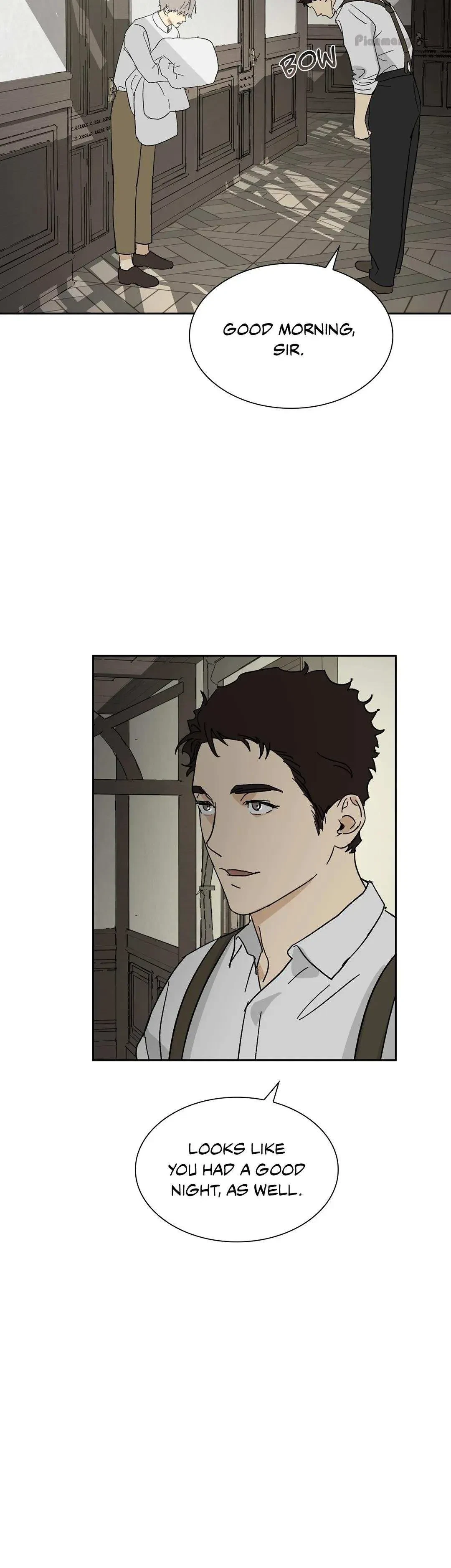 The Servant Chapter 12, page 10