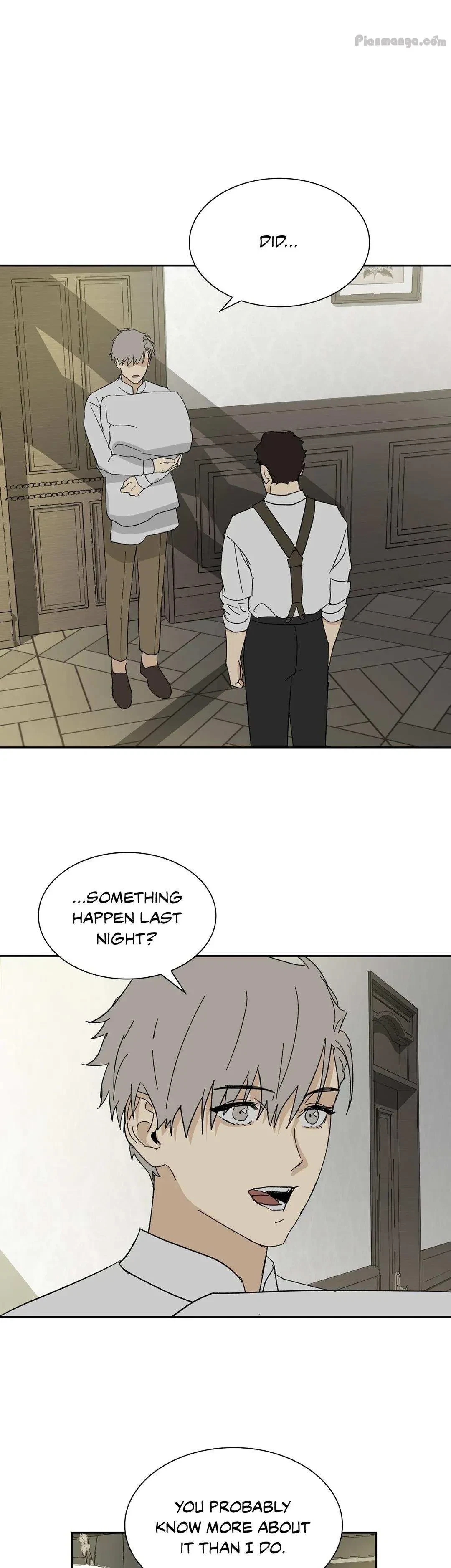 The Servant Chapter 12, page 11