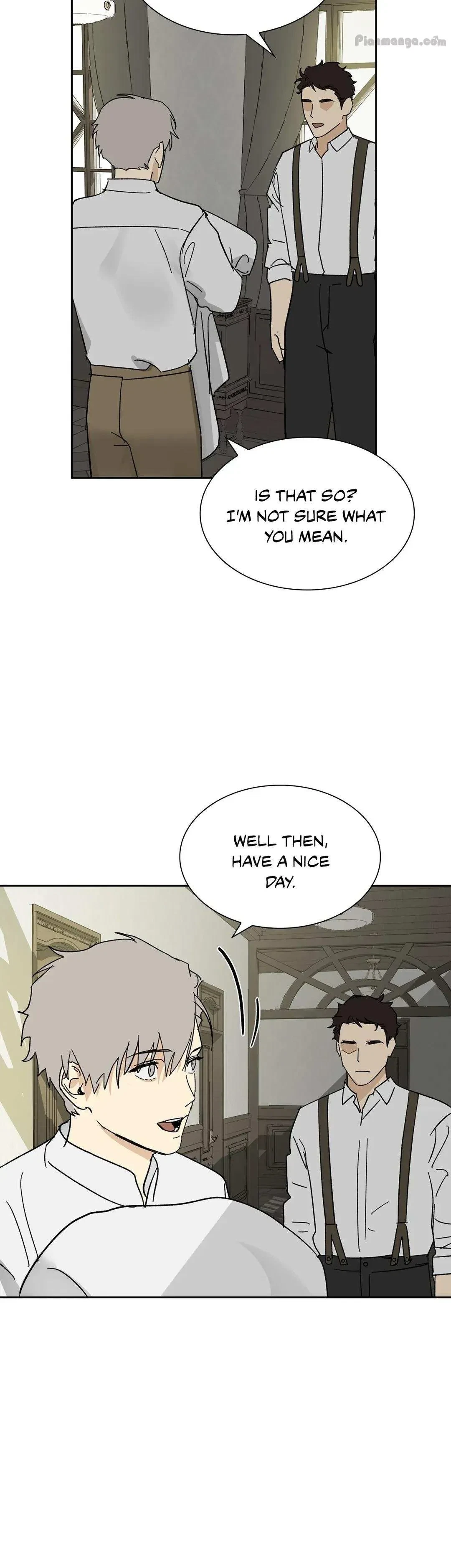 The Servant Chapter 12, page 12