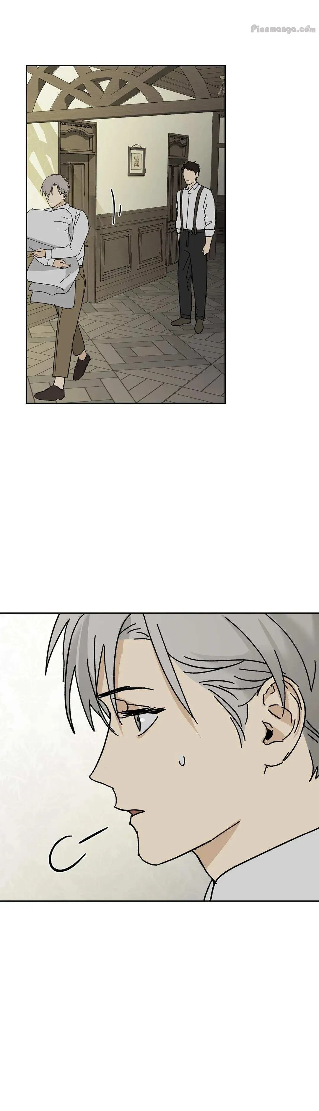 The Servant Chapter 12, page 13