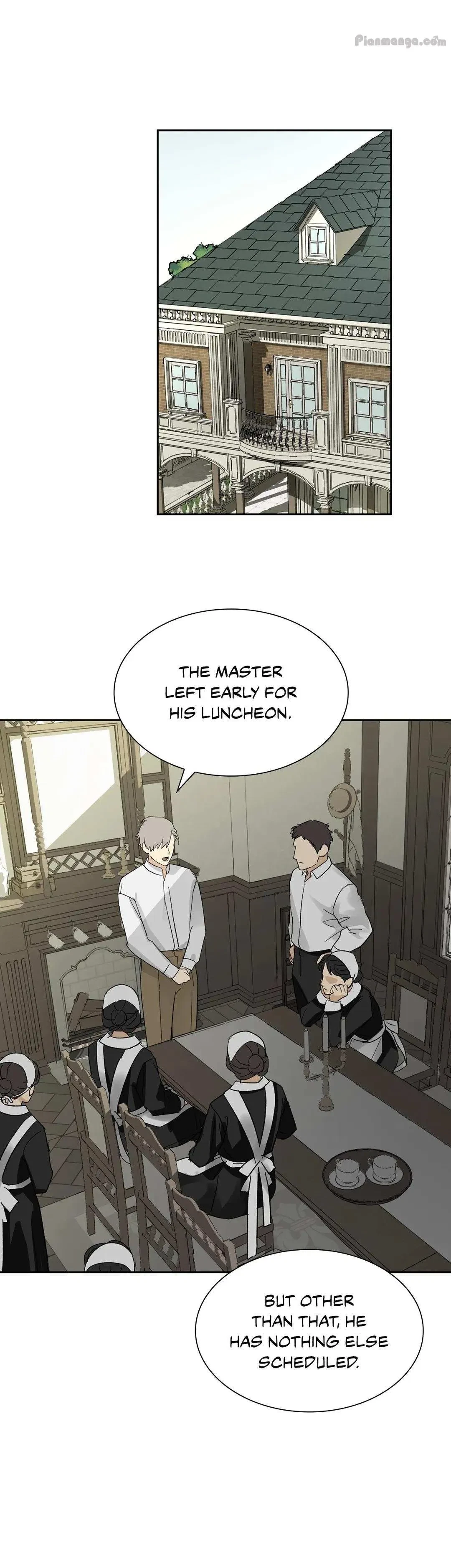 The Servant Chapter 12, page 14