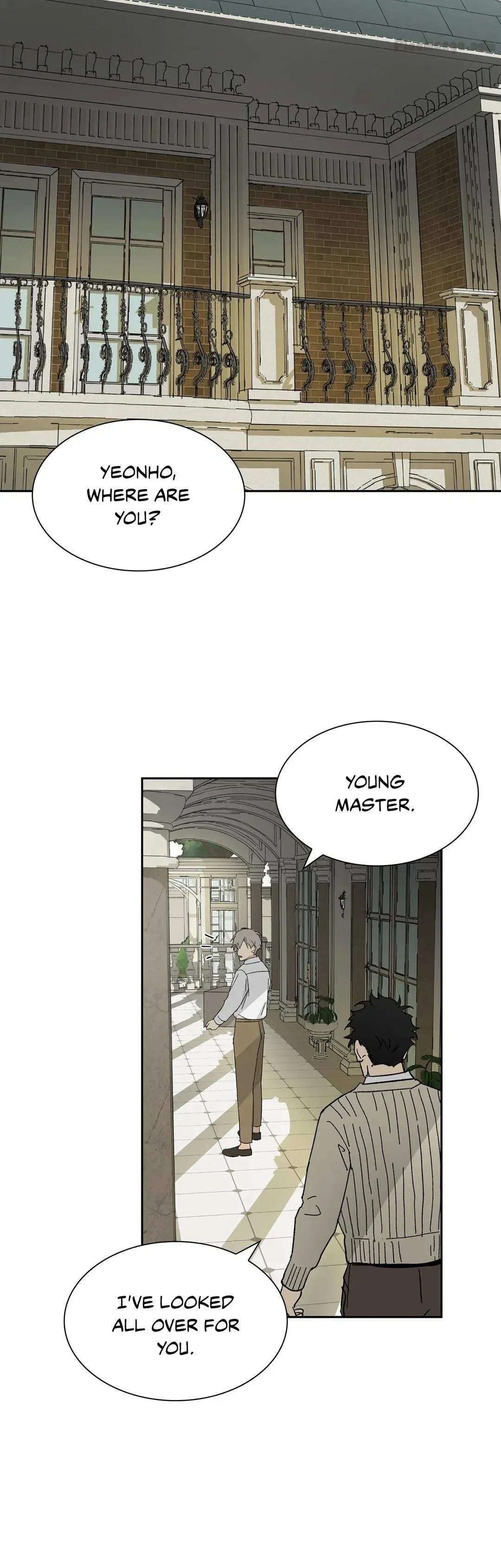 The Servant Chapter 12, page 16