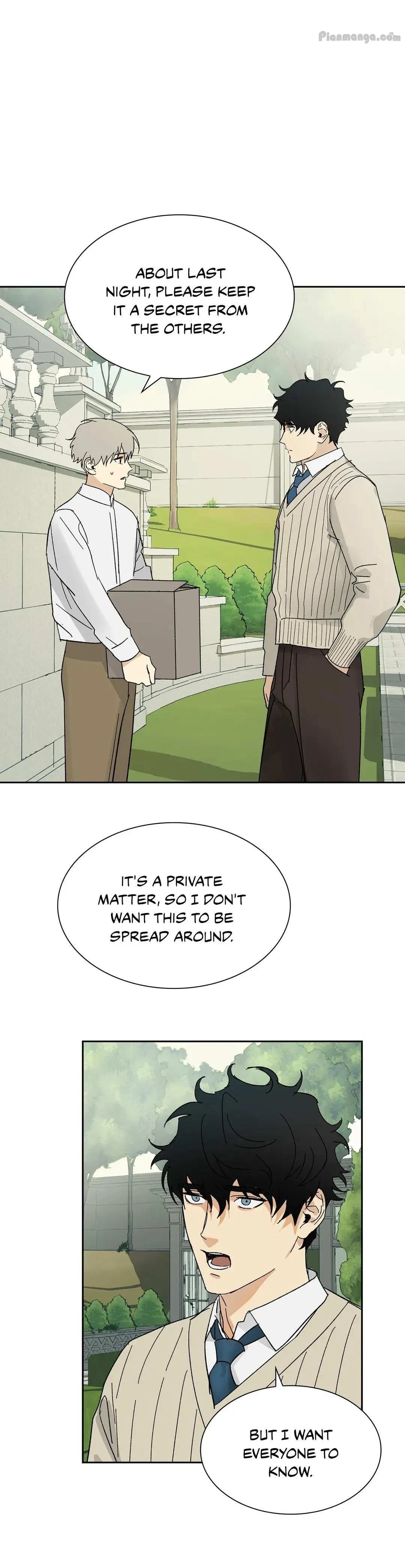 The Servant Chapter 12, page 18
