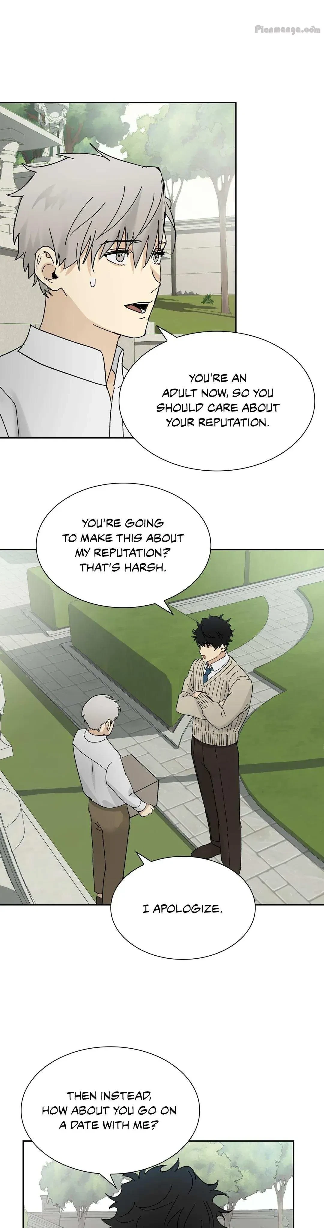 The Servant Chapter 12, page 19
