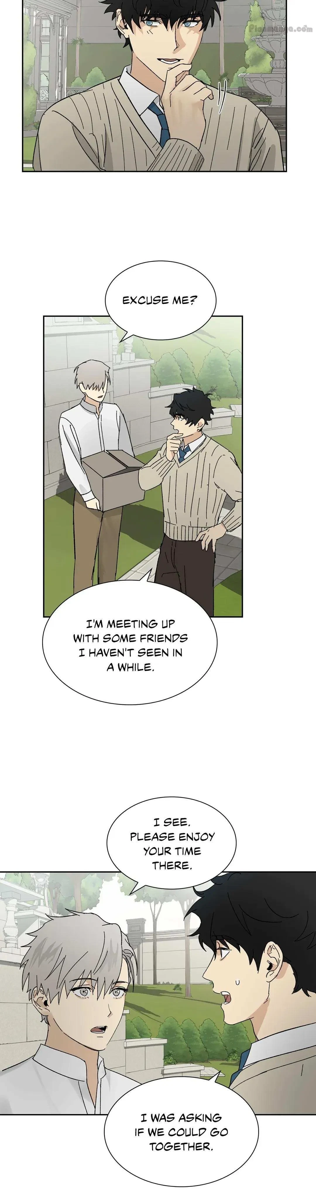 The Servant Chapter 12, page 20