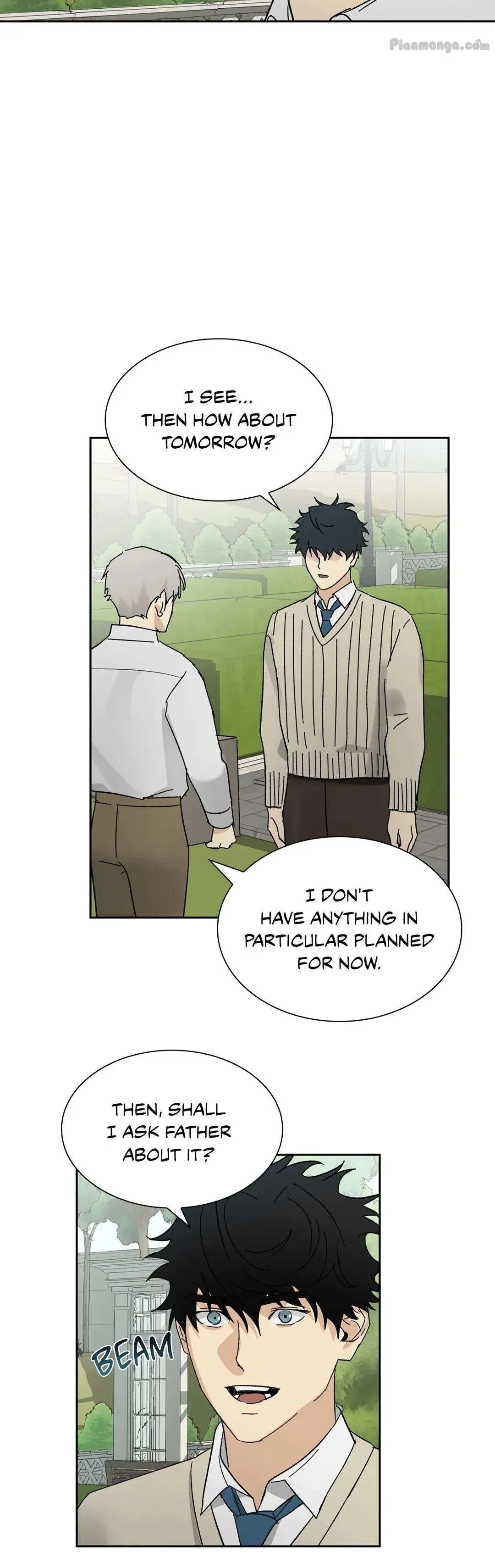 The Servant Chapter 12, page 22