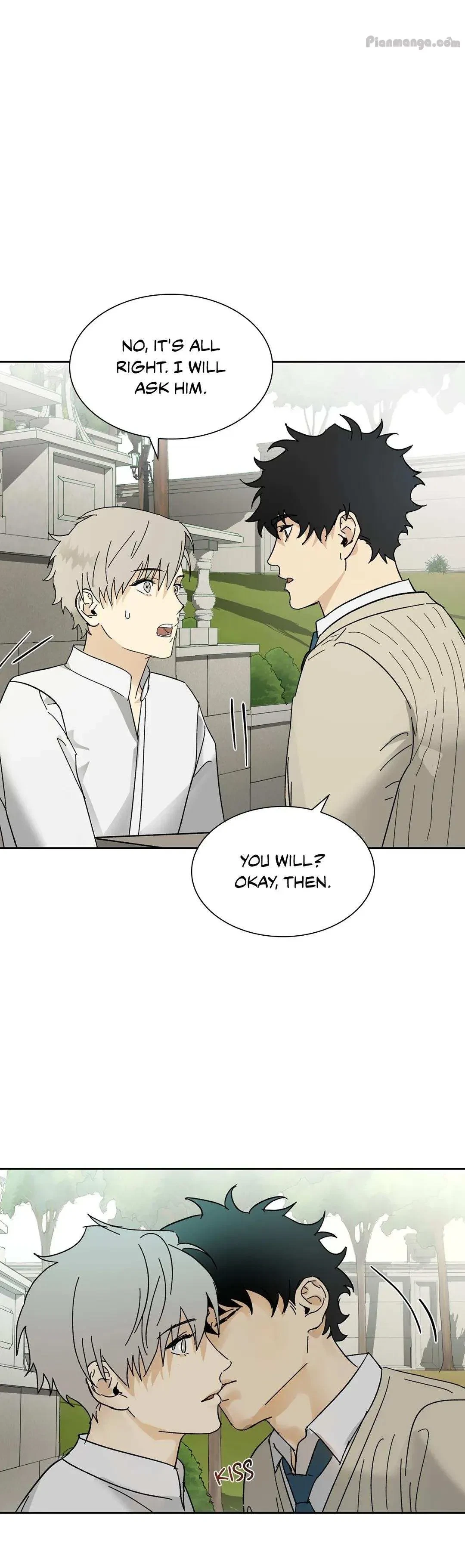 The Servant Chapter 12, page 23