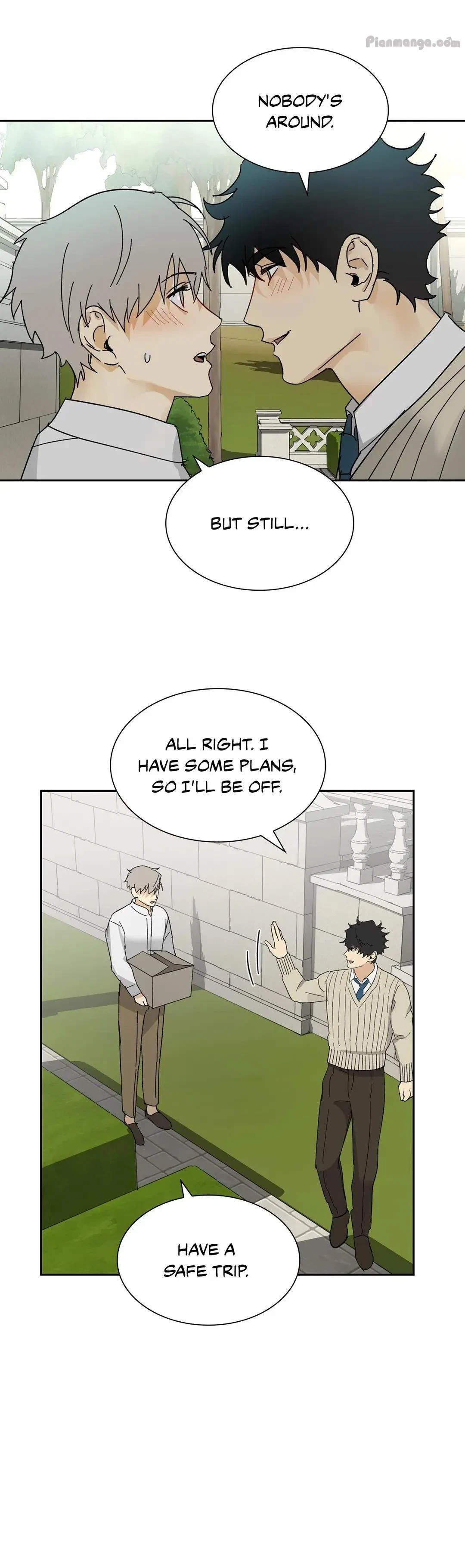 The Servant Chapter 12, page 24