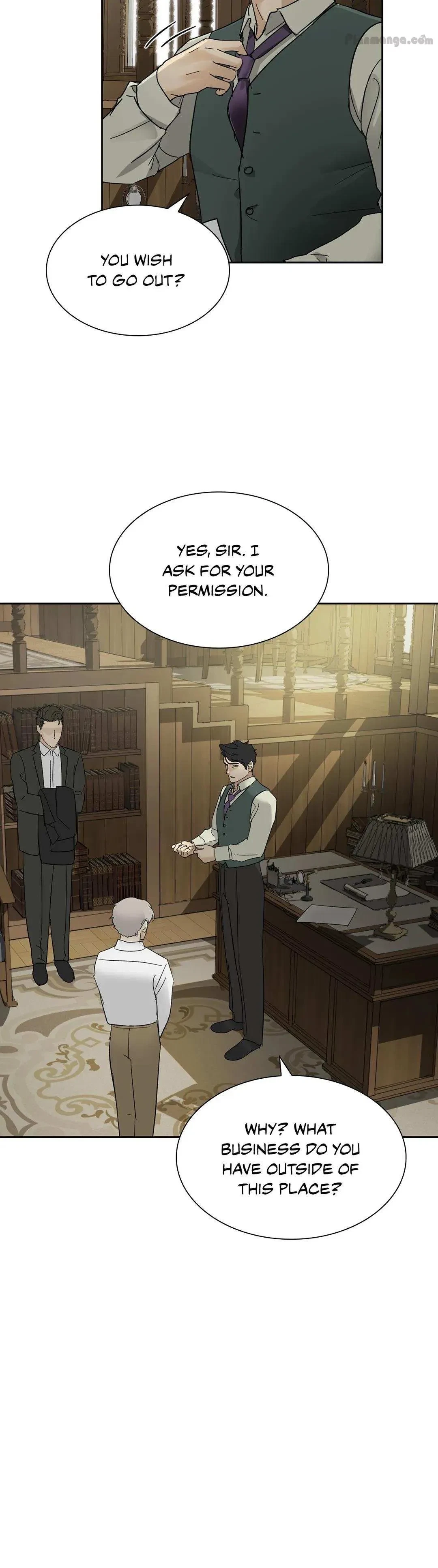 The Servant Chapter 12, page 26