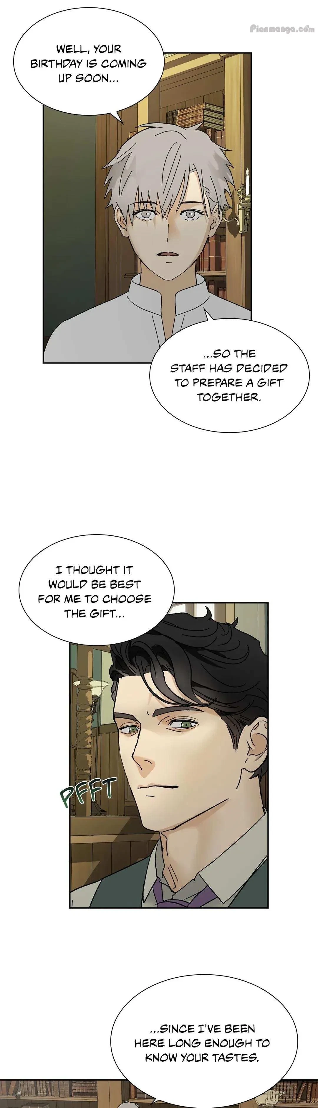 The Servant Chapter 12, page 27