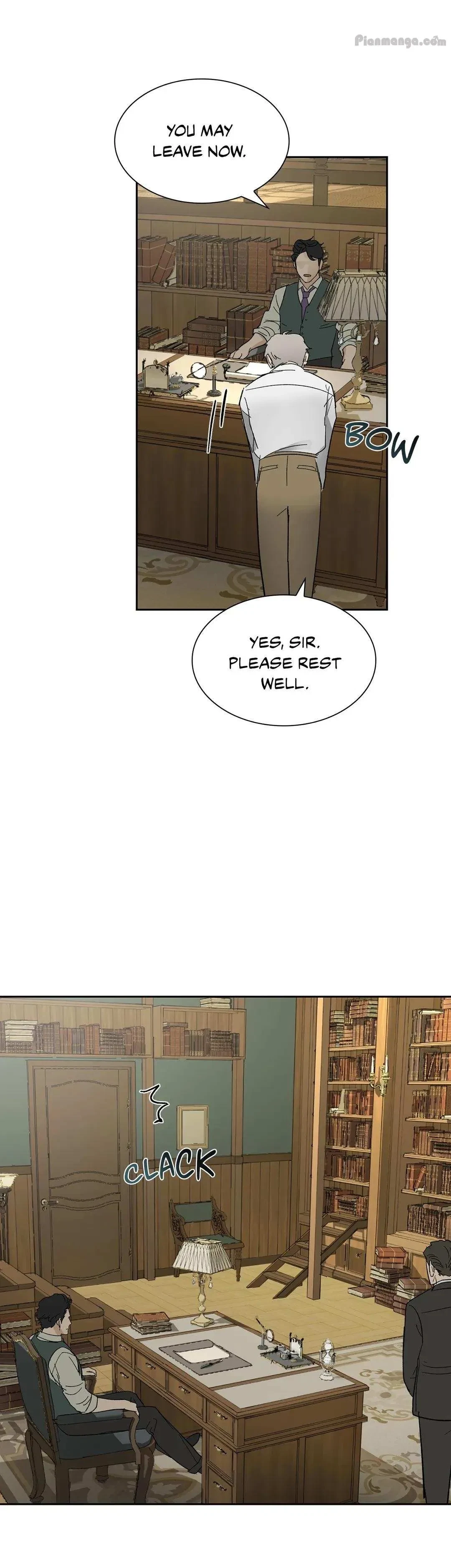 The Servant Chapter 12, page 29