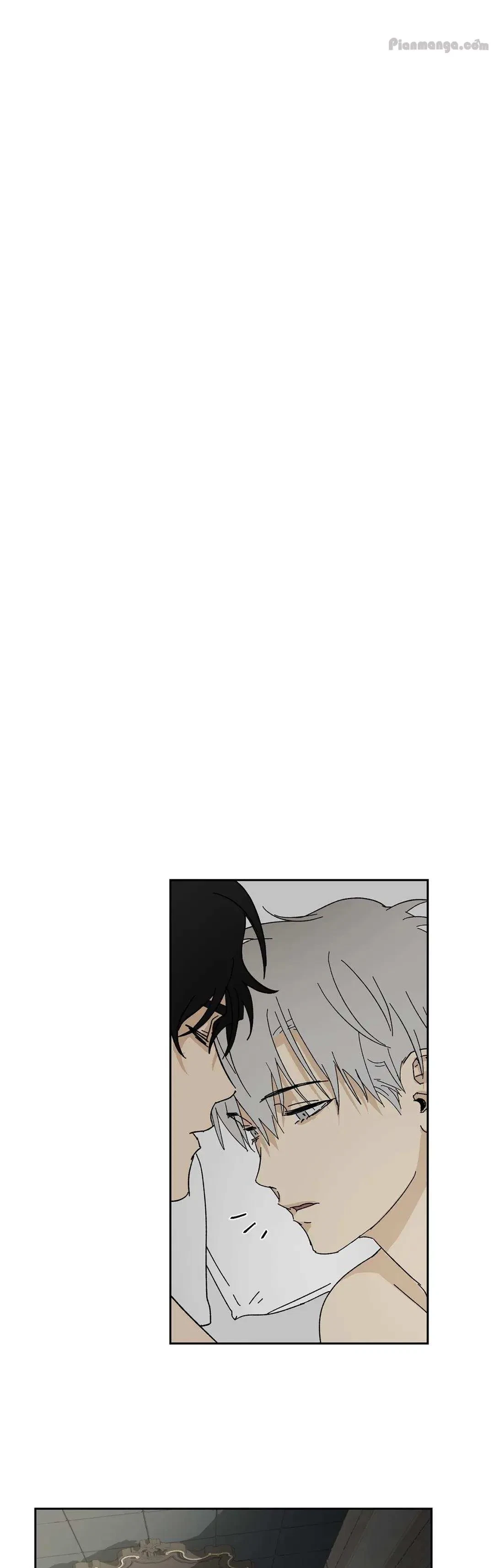 The Servant Chapter 12, page 3