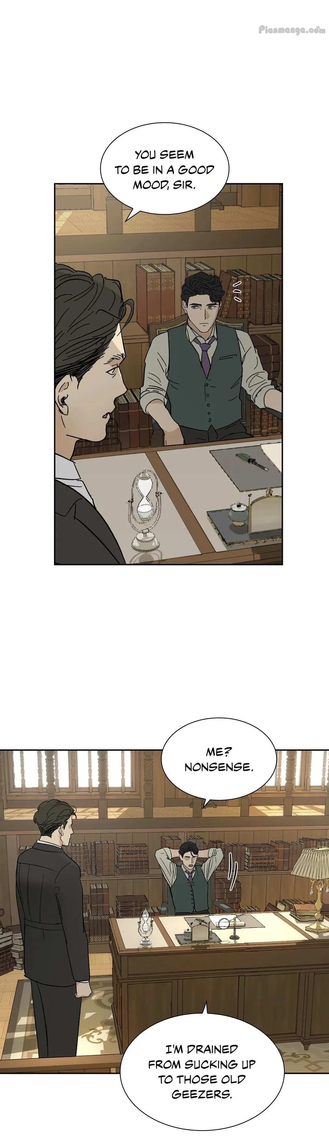 The Servant Chapter 12, page 30