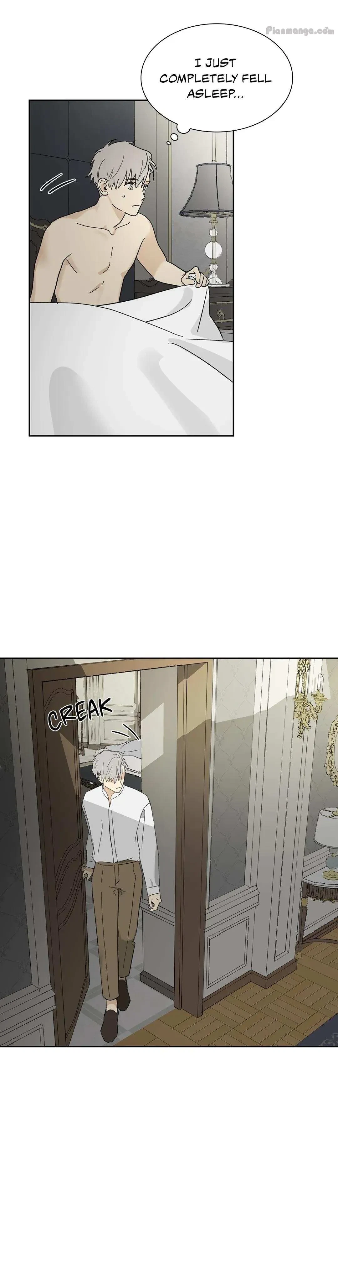 The Servant Chapter 12, page 5