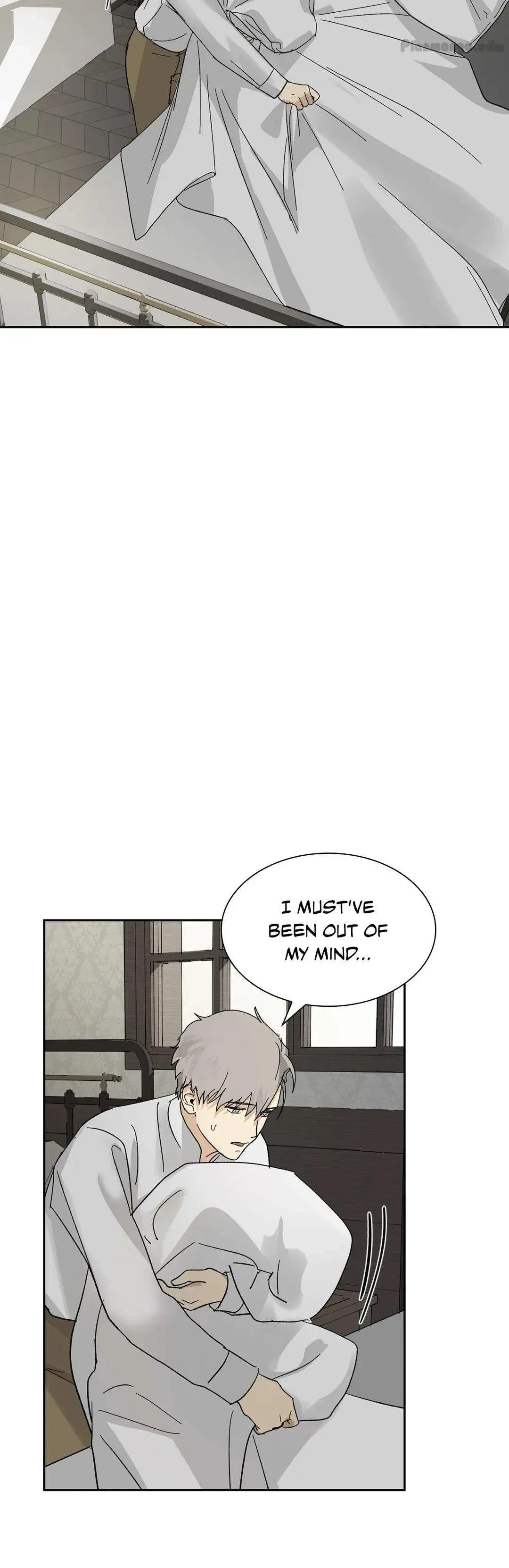 The Servant Chapter 12, page 8