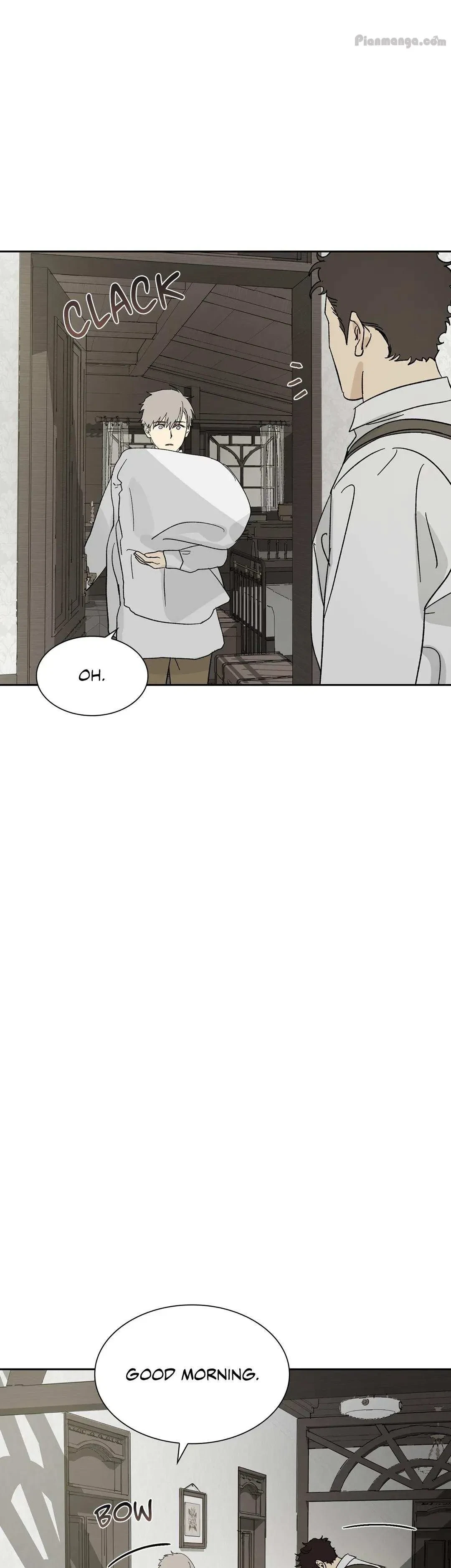 The Servant Chapter 12, page 9