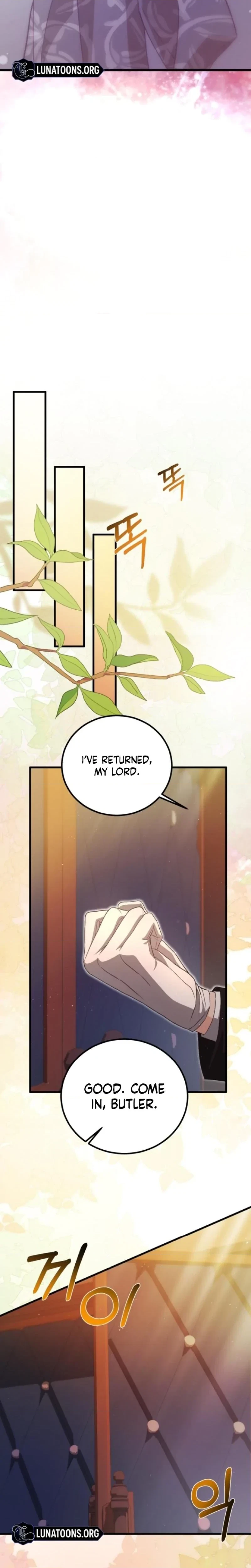 The Covert Of The Countess Chapter 10, page 23