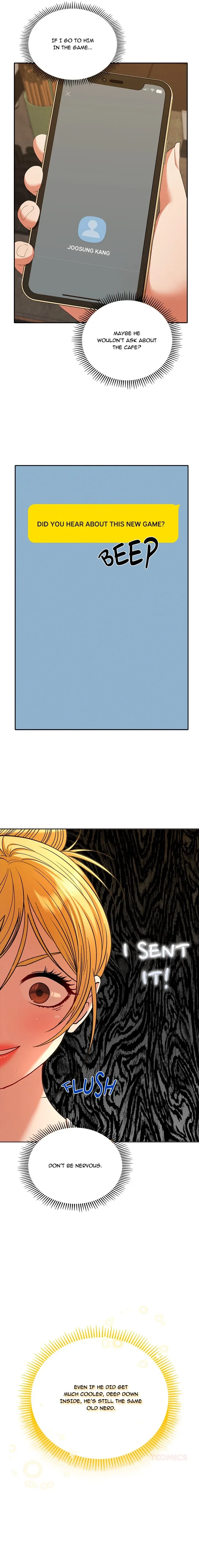 Everyone's Man Chapter 29, page 14