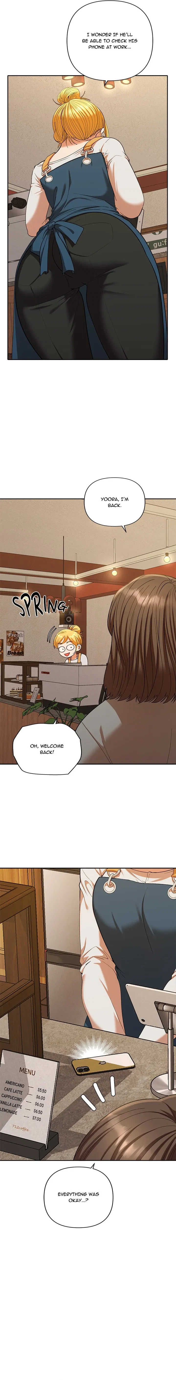 Everyone's Man Chapter 29, page 15