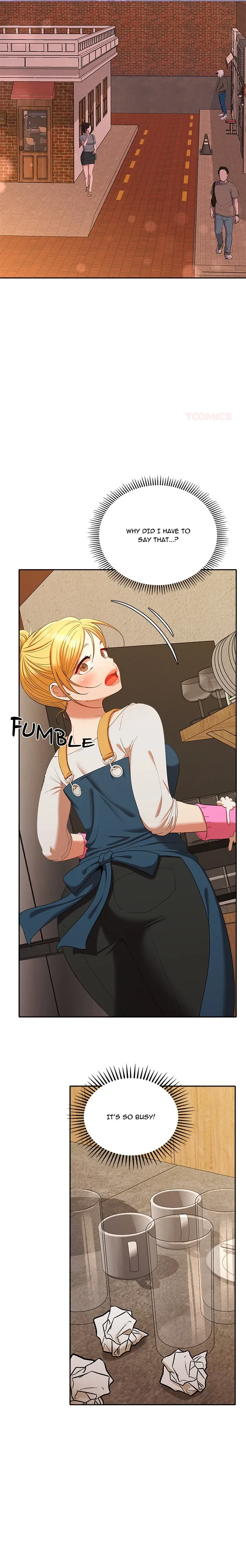 Everyone's Man Chapter 29, page 17