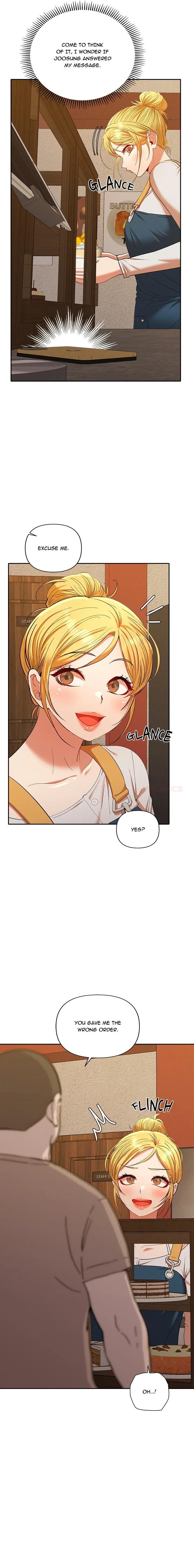 Everyone's Man Chapter 29, page 18