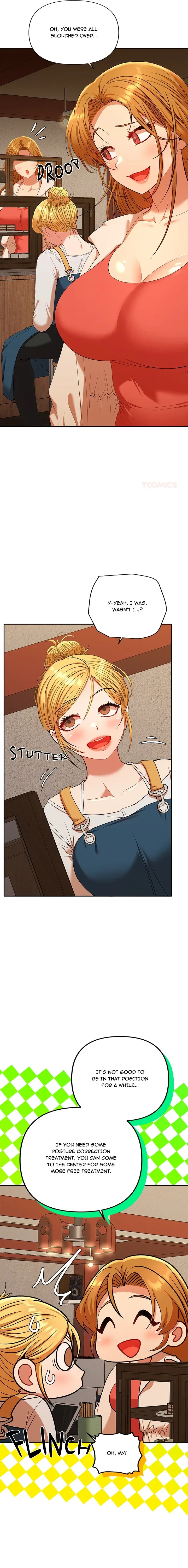 Everyone's Man Chapter 29, page 2