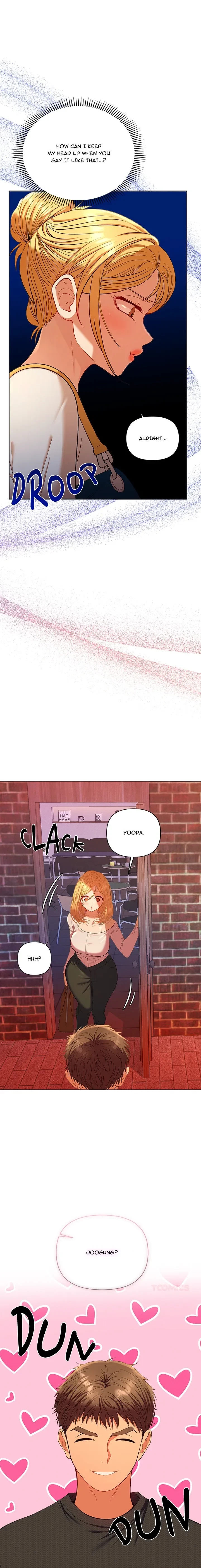 Everyone's Man Chapter 29, page 21