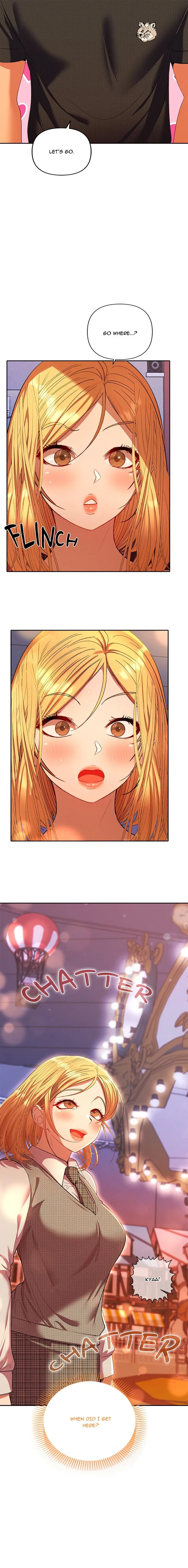 Everyone's Man Chapter 29, page 22