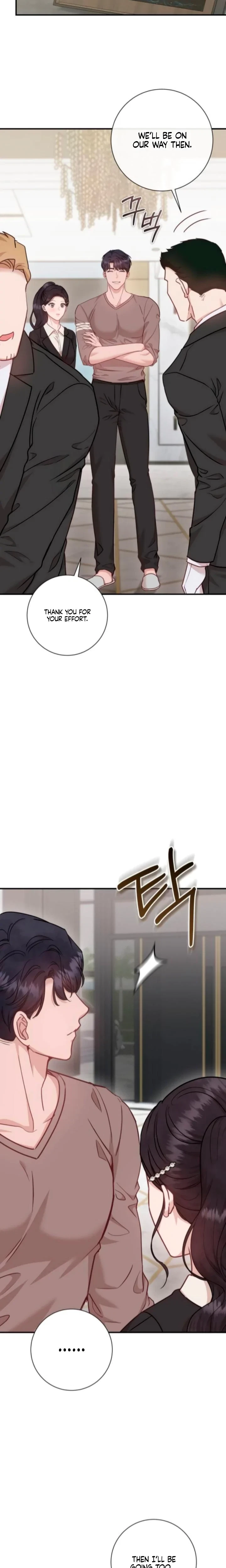 Night's Whispers Chapter 16, page 27