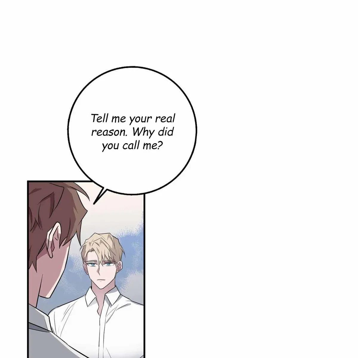 Every Villain Is Lemons Chapter 31, page 11