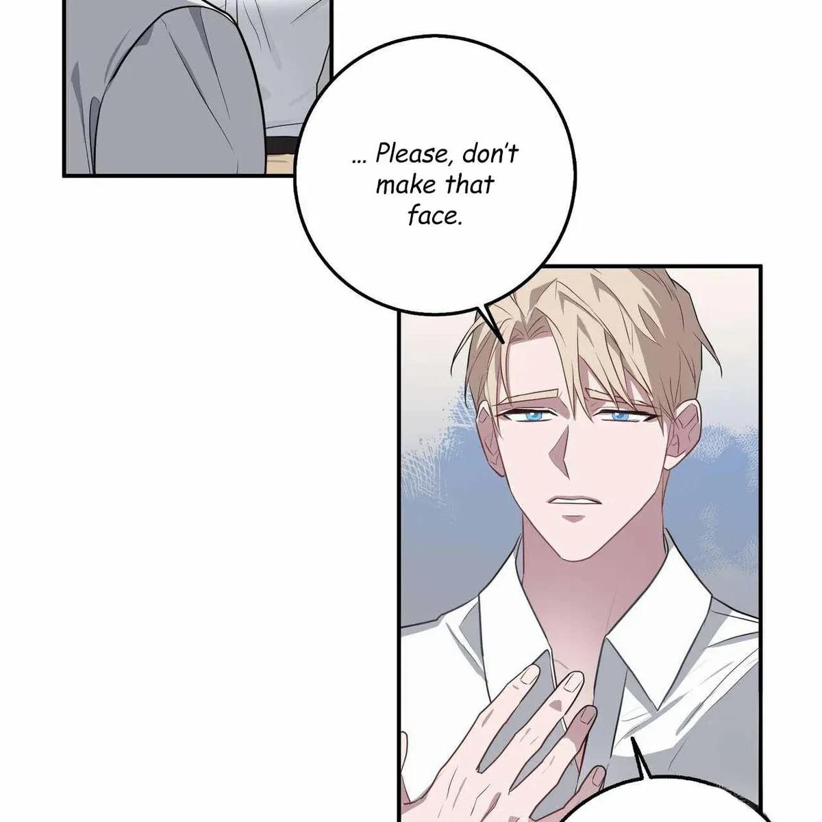 Every Villain Is Lemons Chapter 31, page 12