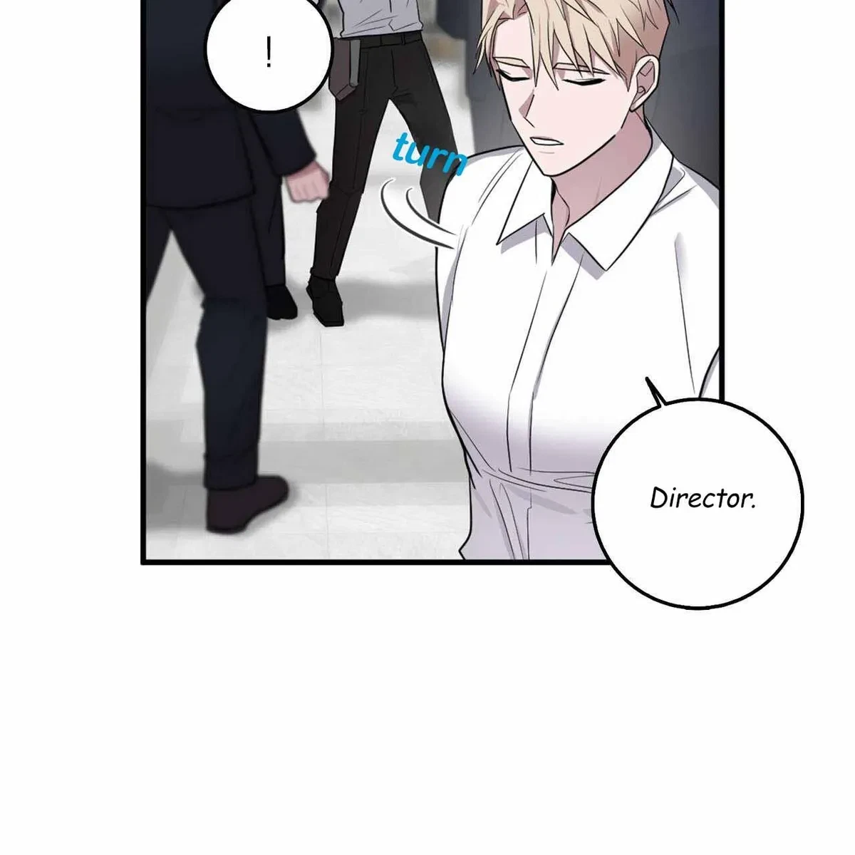 Every Villain Is Lemons Chapter 31, page 14