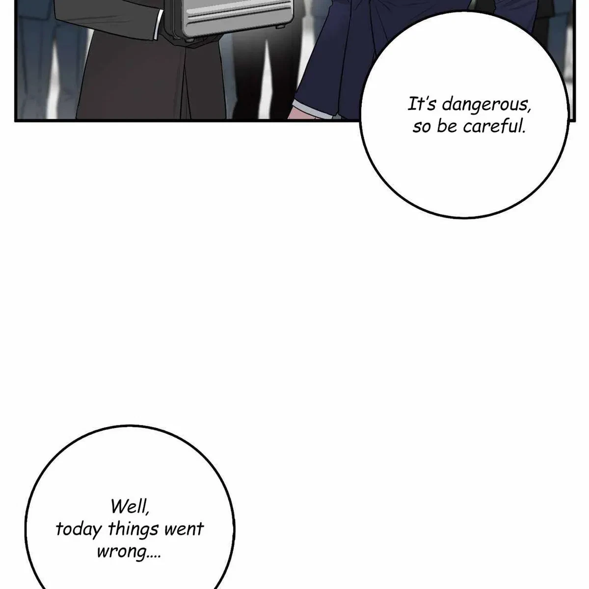 Every Villain Is Lemons Chapter 31, page 16