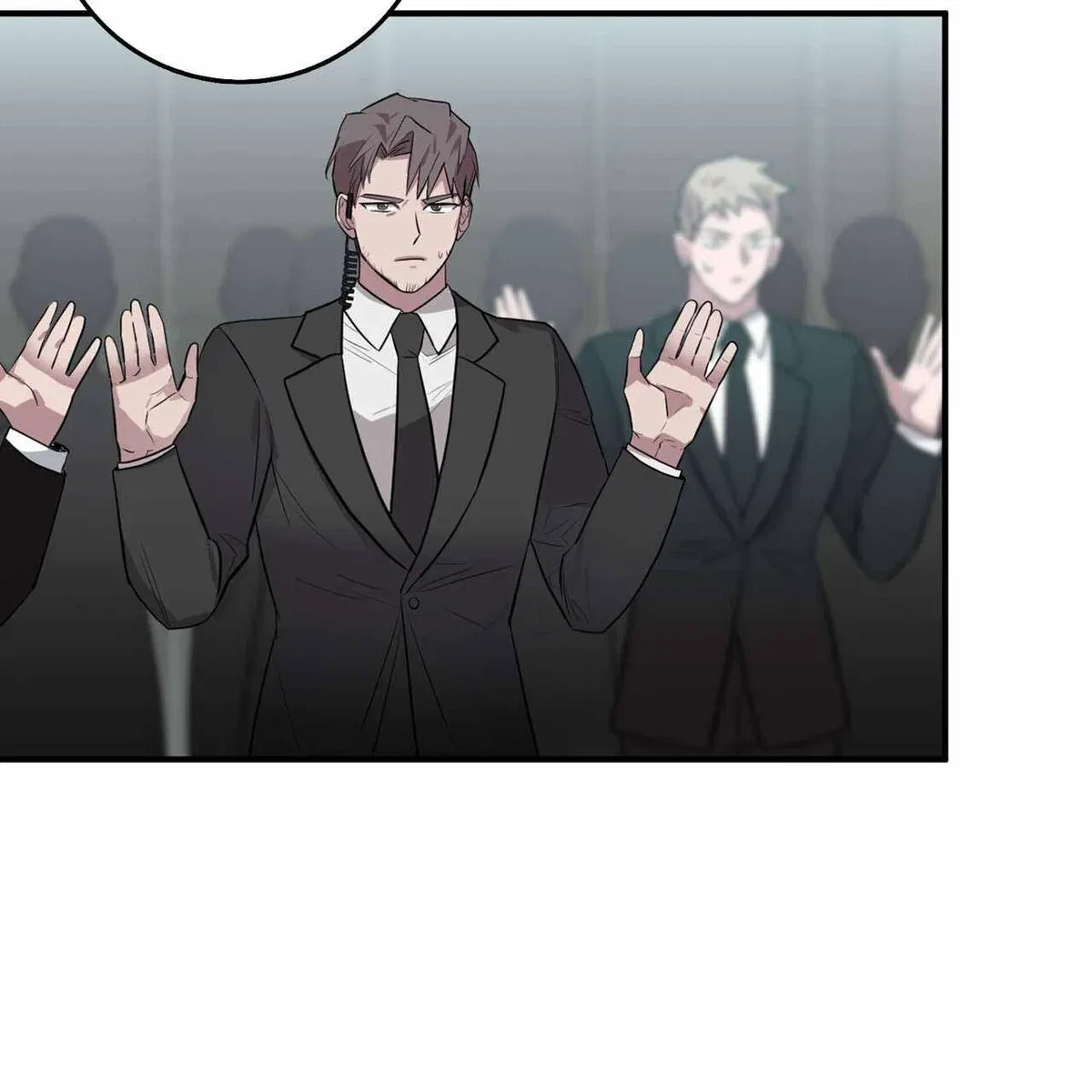 Every Villain Is Lemons Chapter 31, page 17