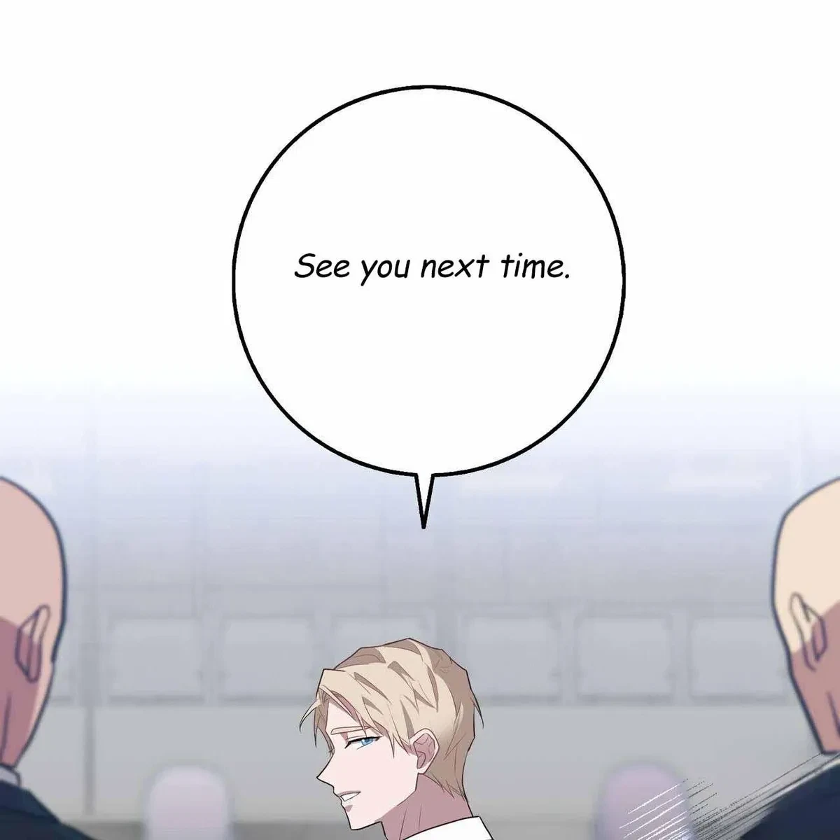Every Villain Is Lemons Chapter 31, page 18