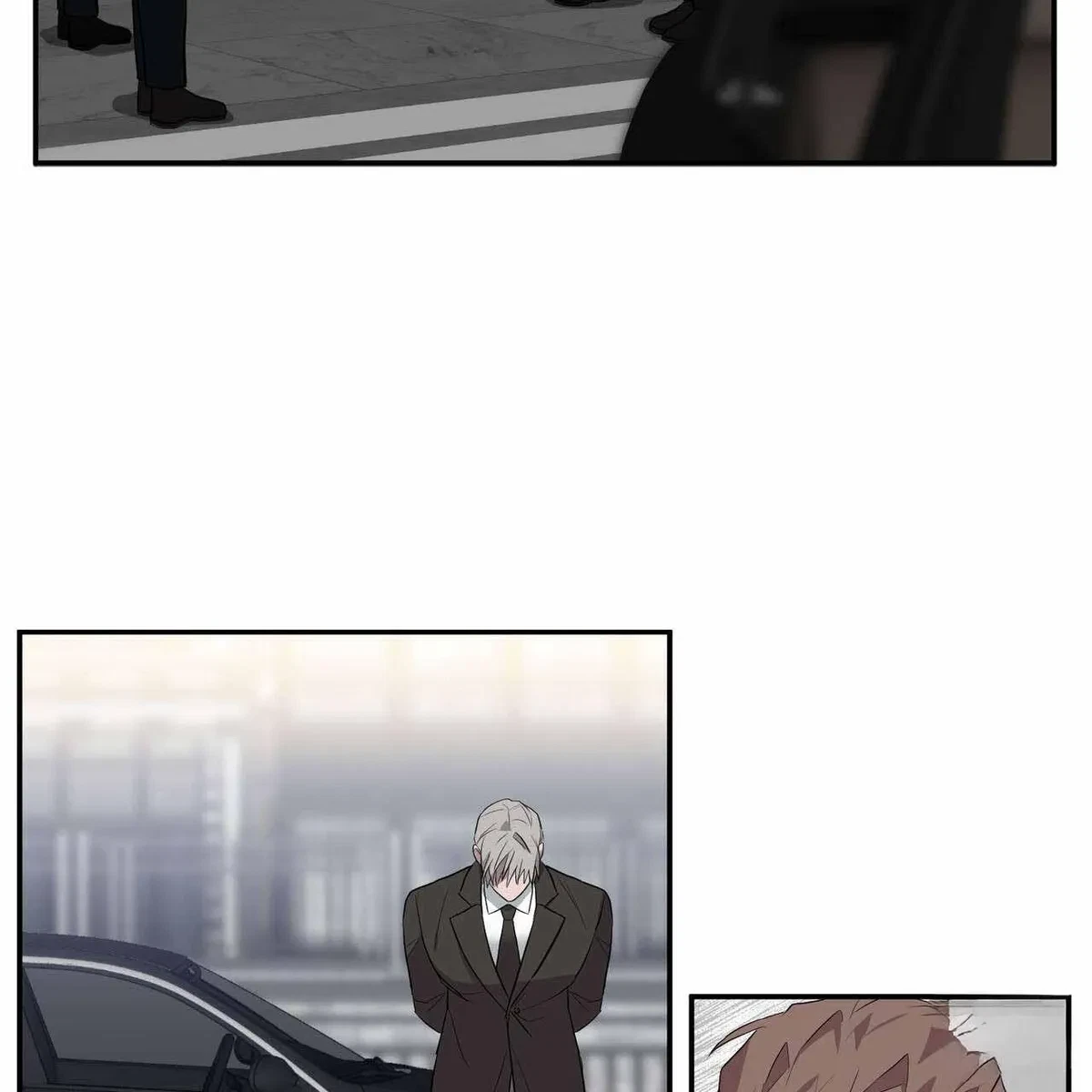 Every Villain Is Lemons Chapter 31, page 24