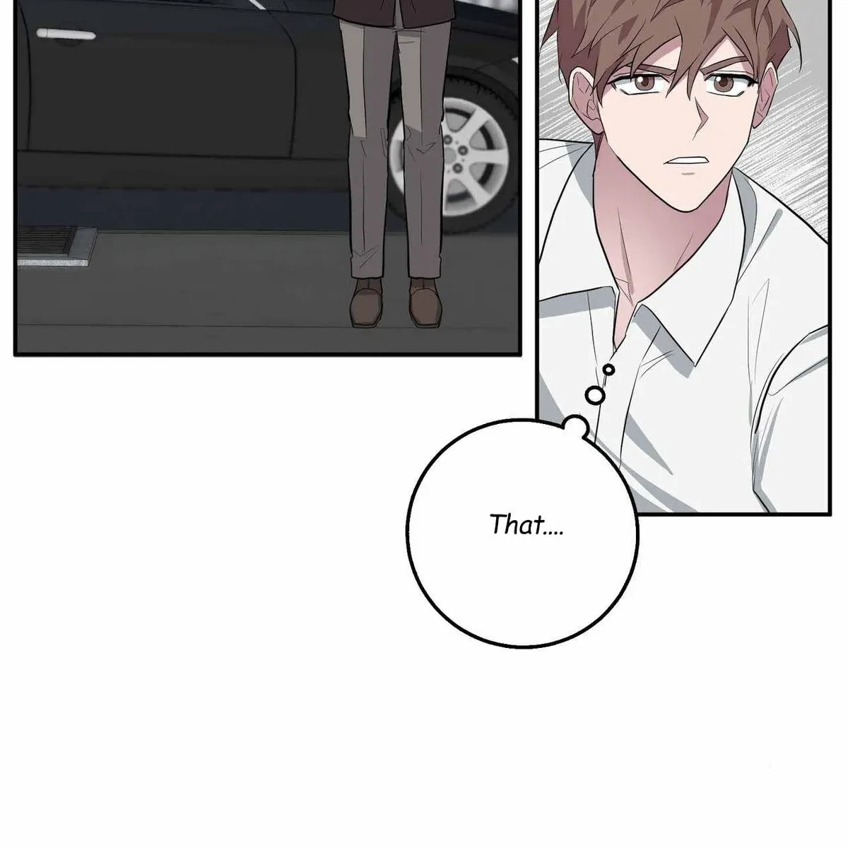 Every Villain Is Lemons Chapter 31, page 25