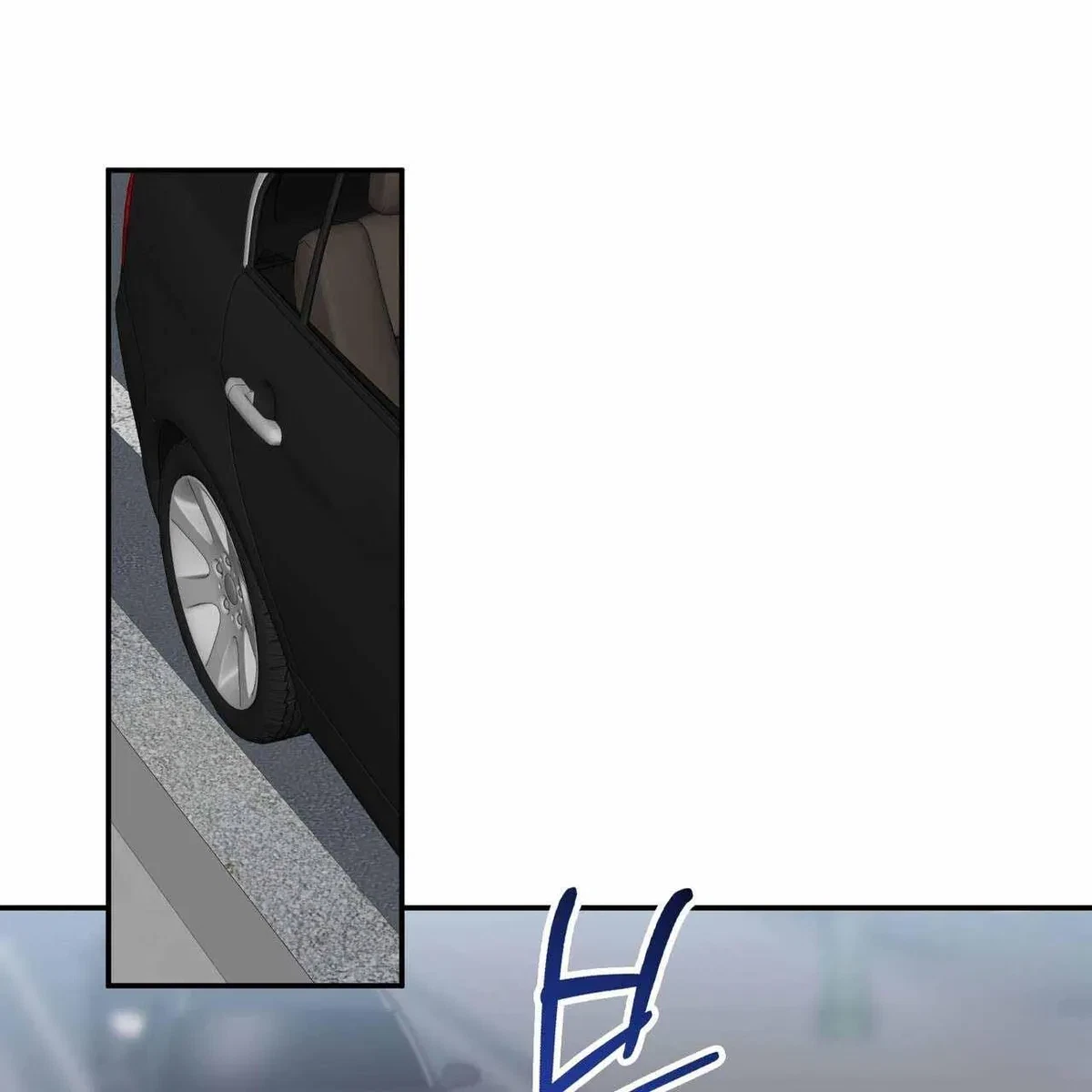 Every Villain Is Lemons Chapter 31, page 26