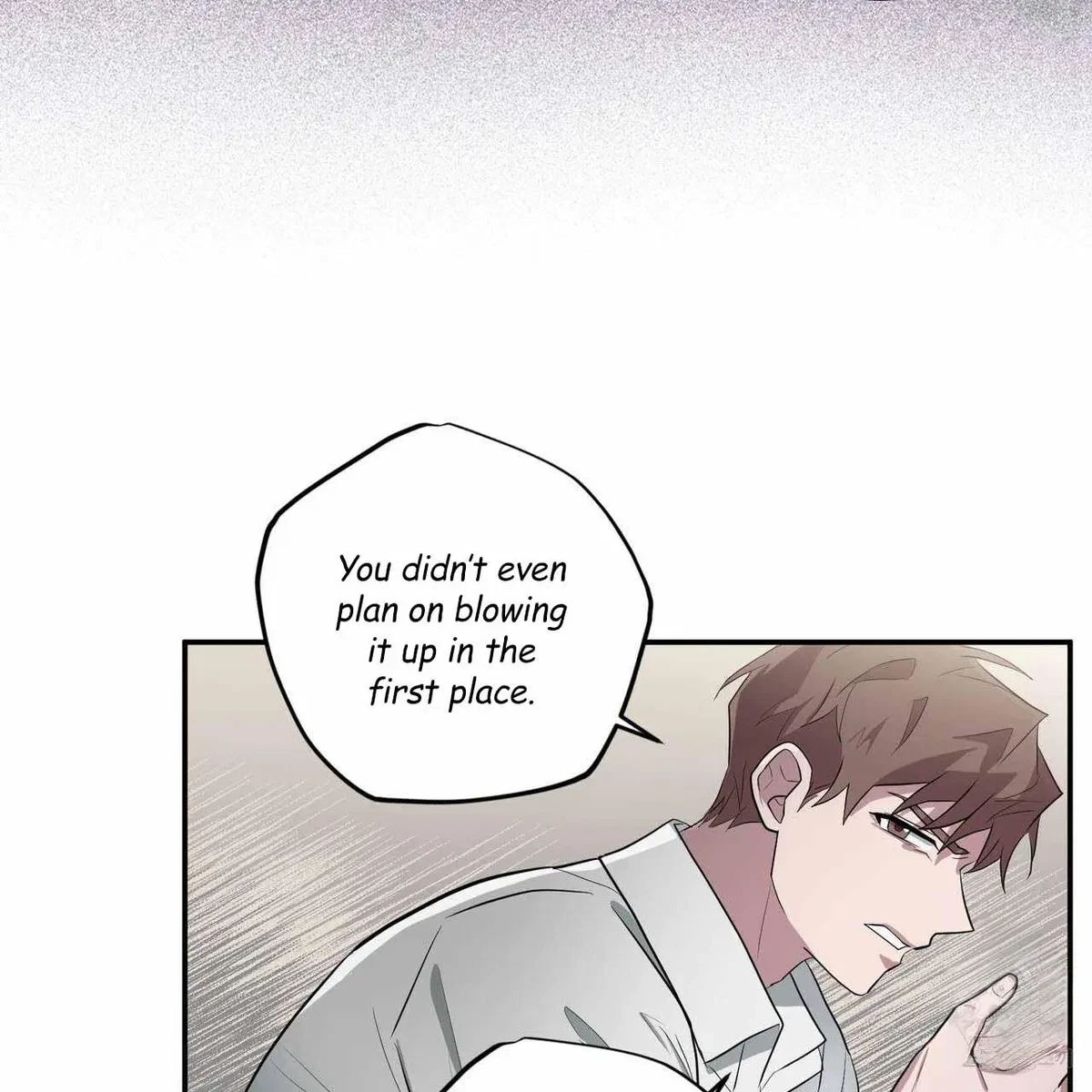 Every Villain Is Lemons Chapter 31, page 32